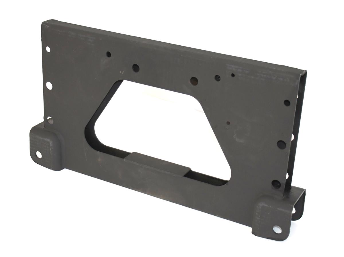 H・M様 Crossmember Front Rear Suspension HMMWV
